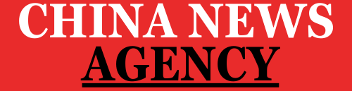 CHINA NEWS AGENCY